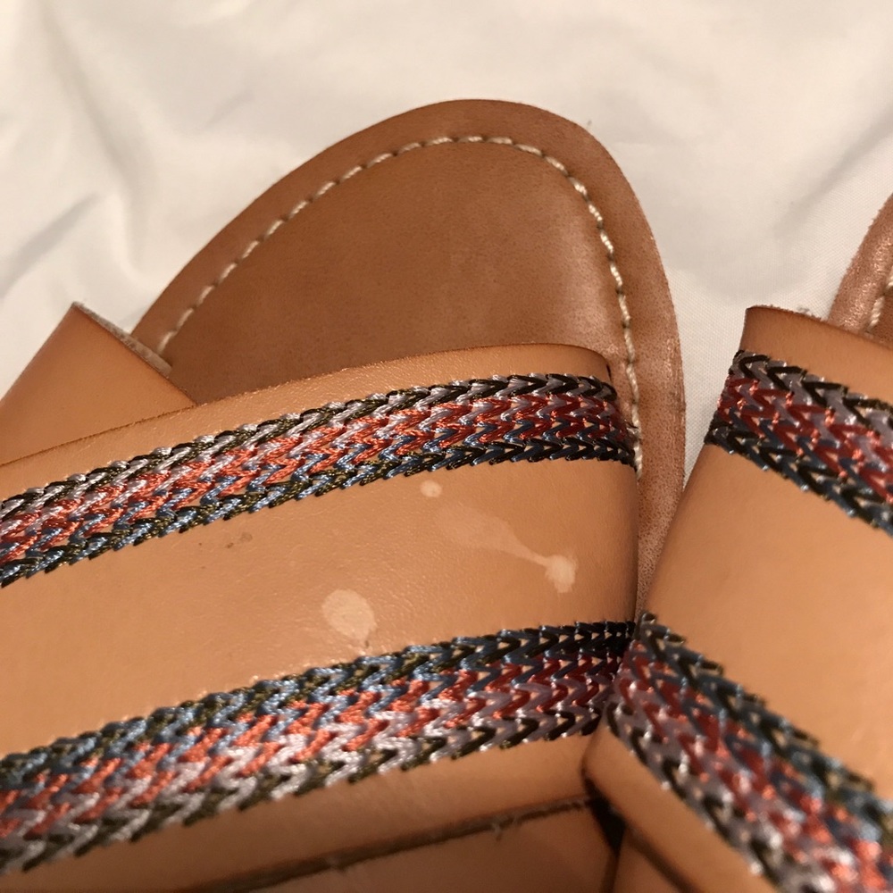 sandals - Picture 2 of 3